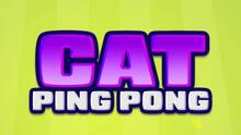 Imagen 3 de Cat Ping Pong