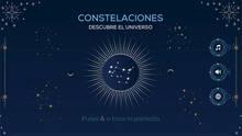 Imagen 2 de Constelaciones: descubre el universo