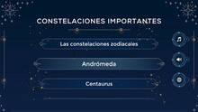 Imagen 3 de Constelaciones: descubre el universo