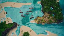 Imagen 4 de Corsairs - Battle of the Caribbean