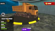Imagen 3 de Eastern Euro Truck Simulator: Real Offroad Car Driving Game Sim 4x4 Mud