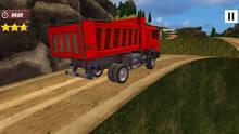 Imagen 5 de Eastern Euro Truck Simulator: Real Offroad Car Driving Game Sim 4x4 Mud