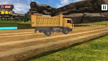 Imagen 6 de Eastern Euro Truck Simulator: Real Offroad Car Driving Game Sim 4x4 Mud
