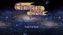 Imagen 4 de Galactic Lords