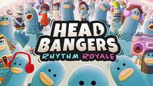 Imagen 9 de Headbangers: Rhythm Royale
