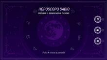 Imagen 2 de Horscopo Sabio: Descubre el significado de tu signo