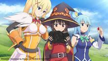 Imagen 6 de KONOSUBA - God's Blessing on this Wonderful World! Love For These Clothes Of Desire!