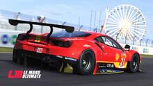 Imagen 8 de Le Mans Ultimate