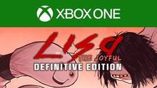 Imagen 5 de LISA: The Joyful - Definitive Edition