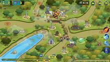 Imagen 2 de Luna & Monsters Tower Defense -The deprived magical kingdom-