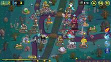 Imagen 3 de Luna & Monsters Tower Defense -The deprived magical kingdom-