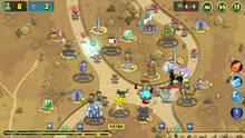 Imagen 5 de Luna & Monsters Tower Defense -The deprived magical kingdom-