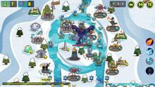 Imagen 6 de Luna & Monsters Tower Defense -The deprived magical kingdom-