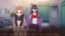 Imagen 5 de Magic Exposure - Yuri Visual Novel
