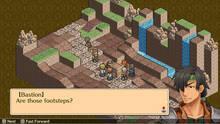 Imagen 4 de Mercenaries Saga -Will of the White Lions-