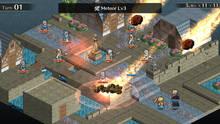 Imagen 4 de Mercenaries Wings: The False Phoenix