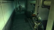 Imagen 9 de Metal Gear Solid 2: Sons of Liberty - Master Collection Version