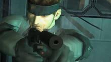 Imagen 11 de Metal Gear Solid 2: Sons of Liberty - Master Collection Version