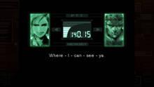 Imagen 10 de Metal Gear Solid - Master Collection Version