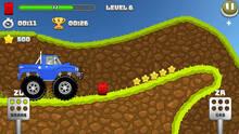 Imagen 2 de Mountain Climb Driver: Real Physics Arcade Racing