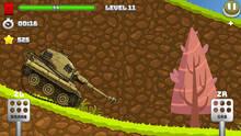 Imagen 3 de Mountain Climb Driver: Real Physics Arcade Racing