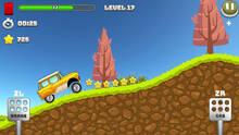 Imagen 4 de Mountain Climb Driver: Real Physics Arcade Racing