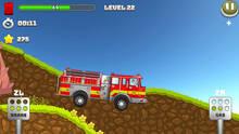 Imagen 5 de Mountain Climb Driver: Real Physics Arcade Racing
