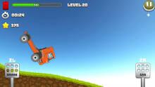 Imagen 7 de Mountain Climb Driver: Real Physics Arcade Racing