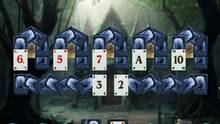 Imagen 2 de Mystery Solitaire. The Black Raven 5