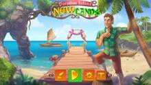 Imagen 11 de New Lands 3: Paradise Island