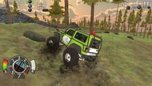 Imagen 2 de Offroad Truck 4x4 Dirt Simulator - Rally Racing Game