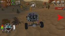 Imagen 3 de Offroad Truck 4x4 Dirt Simulator - Rally Racing Game