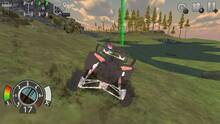 Imagen 4 de Offroad Truck 4x4 Dirt Simulator - Rally Racing Game