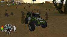 Imagen 5 de Offroad Truck 4x4 Dirt Simulator - Rally Racing Game