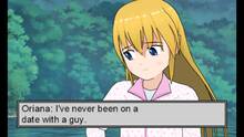 Imagen 2 de Oriana - My First Date RPG