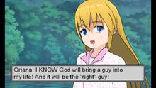 Imagen 5 de Oriana - My First Date RPG