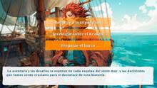 Imagen 3 de Pirates: The Legend of the Kraken