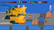 Imagen 12 de PixelJunk Scrappers Deluxe