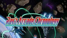Imagen 10 de Ray'z Arcade Chronology