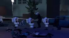 Imagen 12 de Skibidi Battle - Toilets Attack