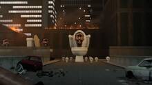 Imagen 3 de Skibidi Battle - Toilets Attack