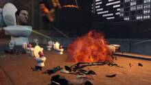 Imagen 5 de Skibidi Battle - Toilets Attack