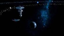 Imagen 2 de Star Trek: Infinite