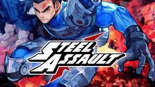 Imagen 23 de Steel Assault