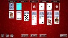 Imagen 5 de THE CARD Perfect Collection Plus: Texas Hold 'em, Solitaire and others