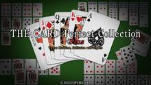 Imagen 16 de THE CARD Perfect Collection Plus: Texas Hold 'em, Solitaire and others