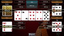 Imagen 17 de THE CARD Perfect Collection Plus: Texas Hold 'em, Solitaire and others