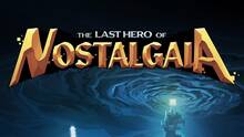 Imagen 39 de The Last Hero of Nostalgaia
