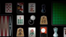 Imagen 25 de THE Table Game Deluxe Pack -Mahjong, Go, Shogi, Tsume Shogi, Othello, Card, Hanafuda, Shisen Mahjong