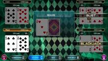 Imagen 30 de THE Table Game Deluxe Pack -Mahjong, Go, Shogi, Tsume Shogi, Othello, Card, Hanafuda, Shisen Mahjong